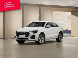 Audi Q8 e-Hybrid 290 kW quattro tiptronic  ab mtl. € 649,-¹ 🏳️FÜR SONDERZIELGRUPPEN 🏳️