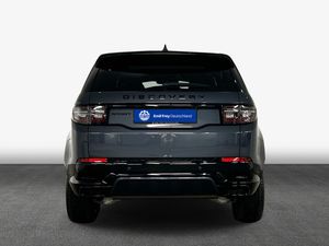 Land Rover Discovery Sport P270e AWD DYNAMIC SE Leasing