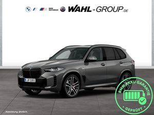BMW X5 xDrive50e M Sport Pro Panorama AHK Individual