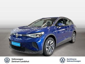 Volkswagen ID.4 Pro Performance ACC AHK AUT Kam. KlimaA LED
