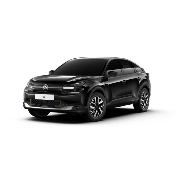 Citroën C4 Hybrid 145 Doppelkupplung 6-Gang MAX Leasing
