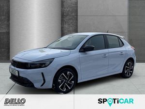 Opel Corsa GS Hybrid 6-AT Winter-u. Tech-Paket LED Bl