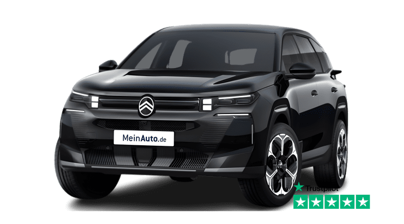 Citroën C5 Aircross Hybrid 145 ë-DCS6 MAX Leasing