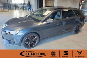 Cupra Leon SP 1.5eTSI DSG Sound|Matrix|DCC|
