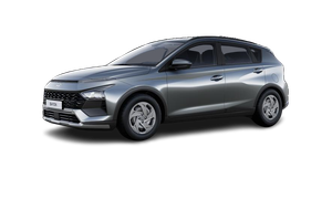 Hyundai Bayon 1.0 T-GDI 1.0 T-GDI Trend - Auto-Abo