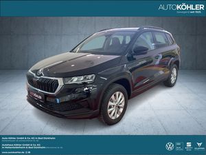 Skoda Karoq Selection - LED - ACC - Kamera - AHK - Key