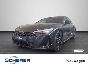 Audi A6 Avant e-hybrid quattro 220 kW S tronic