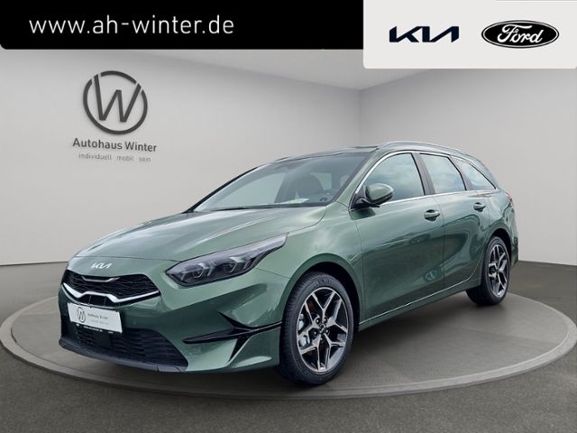 Kia Ceed Sportswagon Spirit Auto-Abo