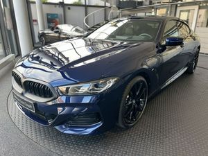 BMW 840d xDrive Gran Coupé  Leasing