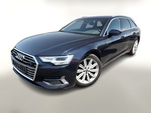 Audi A6 Avant 40 TDI S-tronic quattro sport TourP Nav Leasing privat