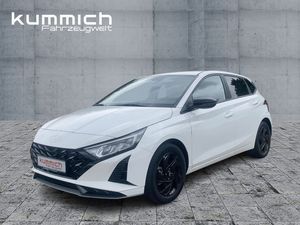 Hyundai i20 FL (MY26+ICC) 1.0 T-GDI (90 PS) 6-MT 2WD Bla