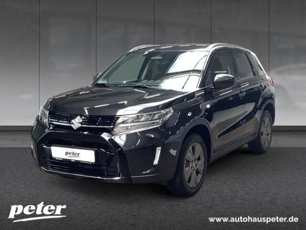 Suzuki Vitara 1.5 Comfort Allgrip AGS Hybrid Leasing
