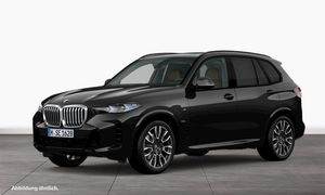 BMW X5 xDrive30d M Sport AHK Driv.Assist.Prof LED