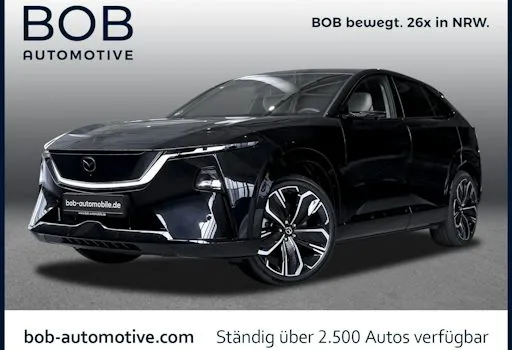Mazda Cx-6e EV Elektro Heckantrieb Takumi Plus 5dr