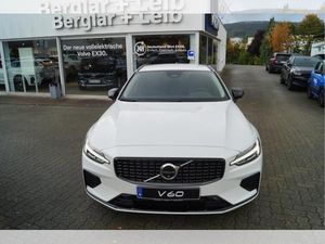 Volvo V60 T6 AWD Plug-in Hybrid Plus Dark Aut./AHK/360Kamera/19