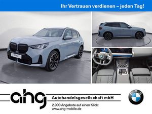 BMW X3 20d xDrive AHK Standhzg M-Sport M-SportPro