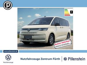 VW T7 Multivan Taxi LÜ CLIMATRONIC SITZHZG KAMERA Leasing
