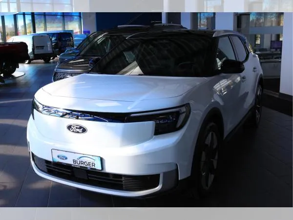 Ford Explorer Dualmotor Extended R. 79kWh AWD  ❗️Premium❗️Sofort-Verfügbar❗️inkl. W&V🚗🔥