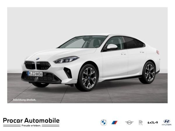 BMW 220 Gran Coupe M-SPORT-DESIGNE NAVI LED PREMIUM-PAKET Leasing