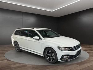 Volkswagen Passat Variant Business 4Motion R-Line 2.0 TDI Leasing