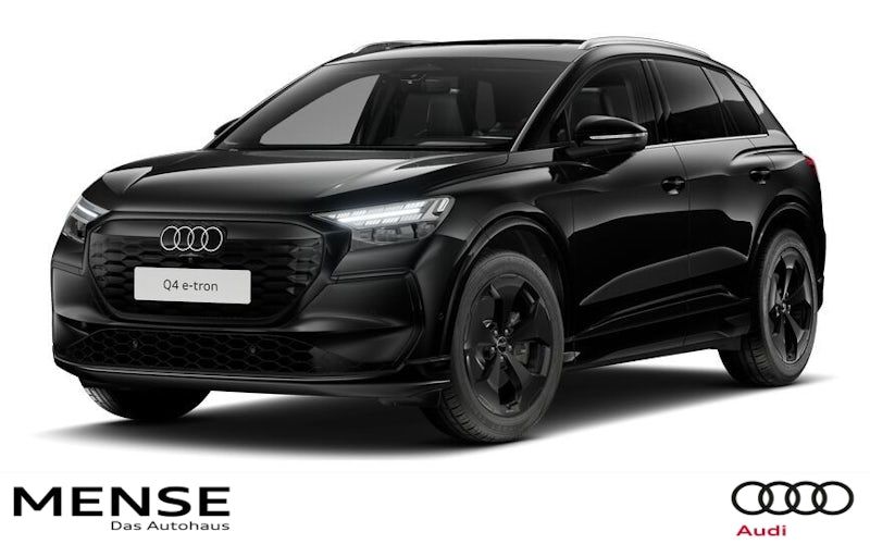Audi Q4-e-tron - 5dr Kauf
