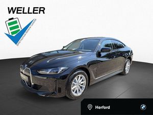 BMW i4 eDrive35 DrAss PaAss Shadow Klimaut.
