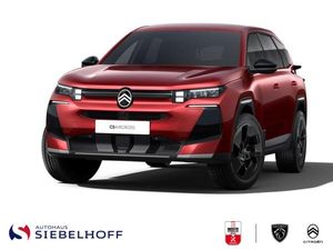 Citroën C5 Aircross Plus Hybrid 145 Doppelkupplung 6-Gang