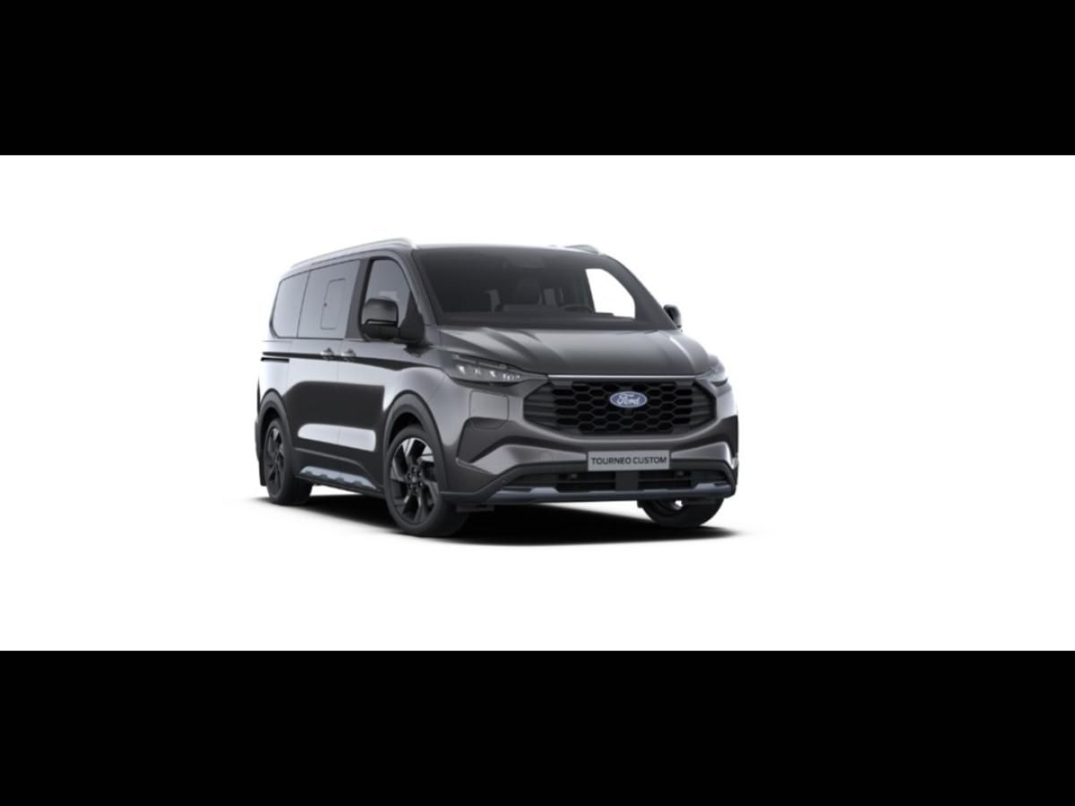 Ford Tourneo Custom Active ☀️🚀 FRÜHJAHRS-DEAL – SOFORT VERFÜGBAR 🚀☀️ Leasing