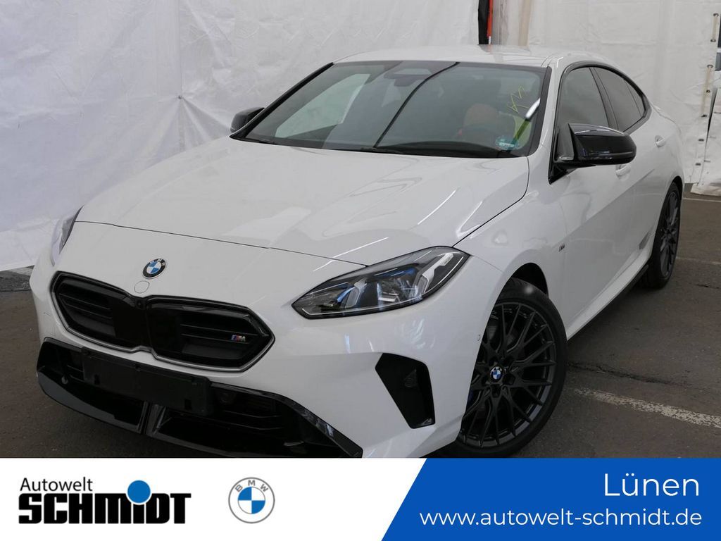 BMW M235i xDrive Gran Coupe + GARANTIE-bis-07.2030 Leasing