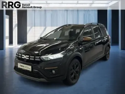 Dacia Jogger Extreme+ TCe 110 7-Sitzer Auto kaufen
