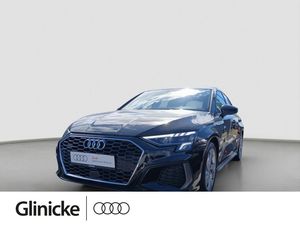 Audi A3 Sportback 40 TFSI quattro S-tronic S line LED