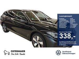 Volkswagen Passat Variant ELEGANCE 1.5eTSI 177PS DSG HYBRID