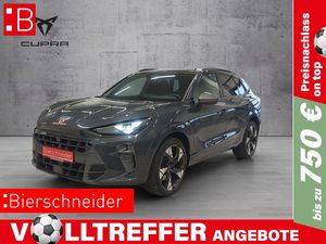 Cupra Terramar VZ 2.0 TSI 4Drive DSG ab 329,-EUR bei 2