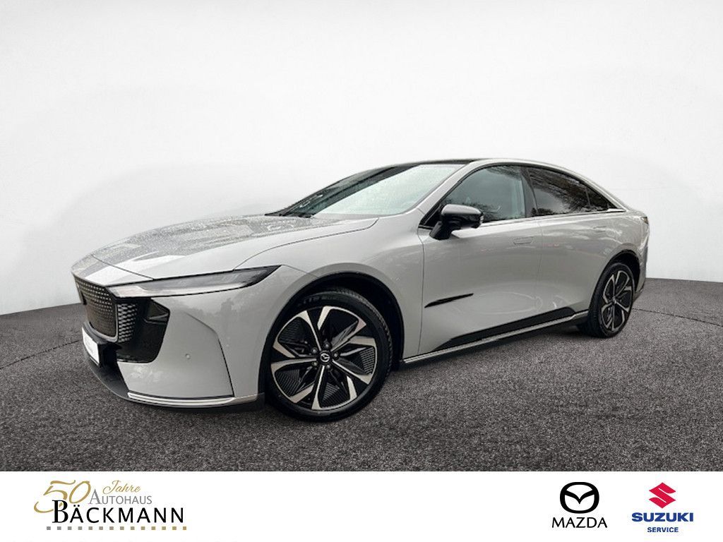 Mazda 6e Takumi Leasing