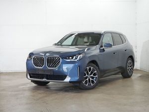 BMW X3 30e xDrive AHK|AC-Schnellladen|HK Surround