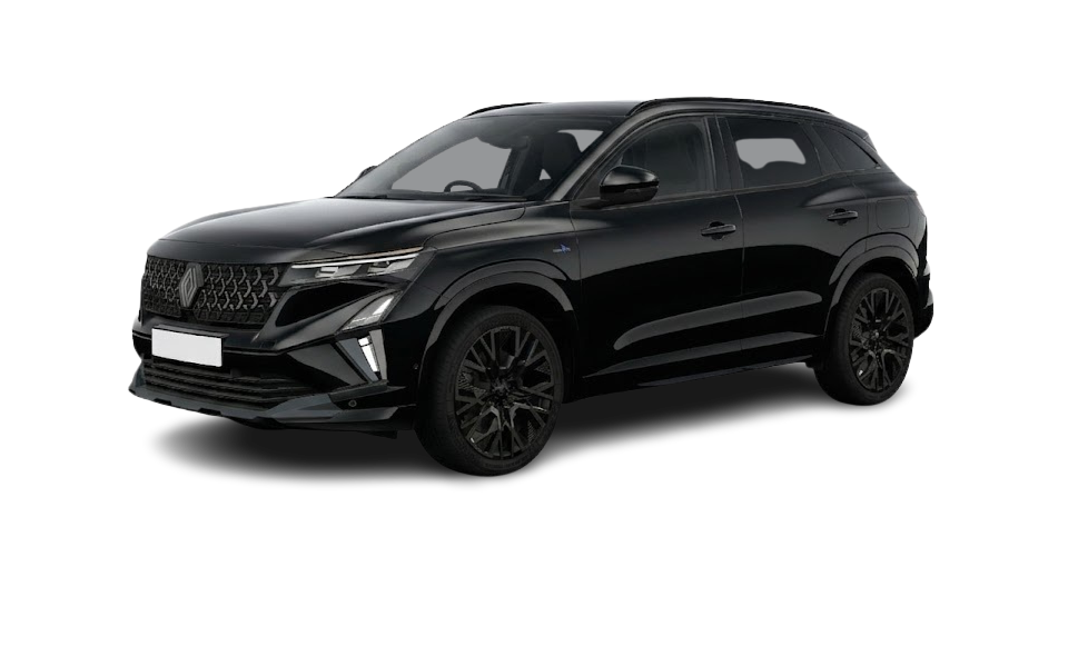 Renault Austral Hybrid E-Tech 200 Hybrid E-Tech 200 Esprit Alpine Auto-Abo