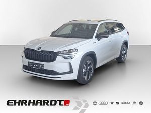 Skoda Kodiaq 2.0 TDI DSG 4x4 Sportline DCC AHK*PANO*HU