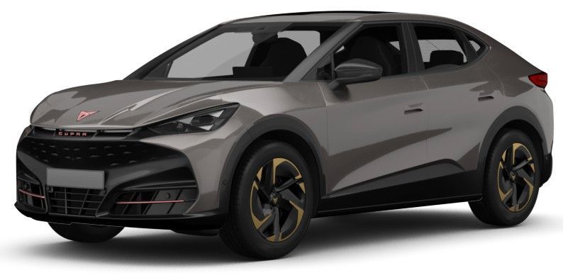 Cupra Tavascan 140 kW / (190 PS) / 58 kWh Leasing