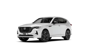 Mazda CX-60 3.3 e-SKYACTIV D254 AWD 3.3 e-SKYACTIV D254 Homura Plus Auto AWD