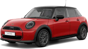 Mini Cabrio Cooper S Cabrio Paket-M