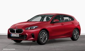 BMW 120 Kamera Driv.Assist LED Sitzheizung Alarm