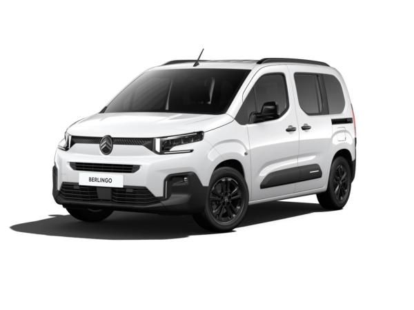 Citroën Berlingo M Diesel 100 Plus Leasing