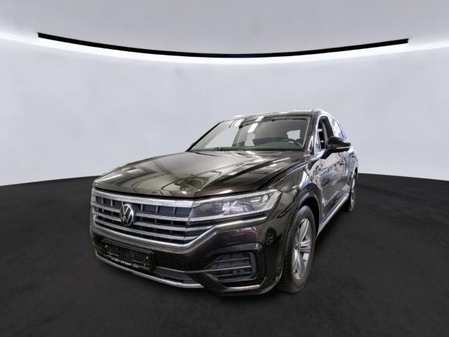 Volkswagen Touareg 3.0 TDI DSG 4M ELEGANCE NAVI AHK ACC LED Leasing