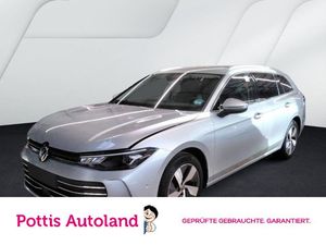 Volkswagen Passat Variant 1.5 eTSI DSG BUSINESS NAVI AHK KA