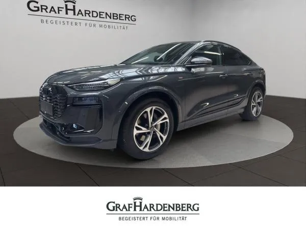 Audi Q6 e-tron Sportback quattro | JETZT SICHERN ! ⚡| AUSLIEFERUNG BIS 31.12.