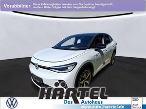 Volkswagen ID.5 GTX 4MOTION 77 KWH AUTOMATIK Sportpaket LED