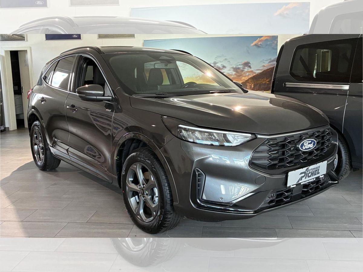 Ford Kuga ST-Line❗AKTION❗SOFORT VERFÜGBAR❗ Leasing
