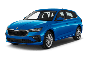 Skoda Scala 1.0 TSI 70kW Essence Leasing
