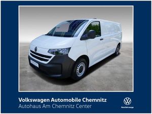 Volkswagen Transporter Kasten 2,0 l TDI LR