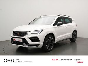 Cupra Ateca VZ 4Drive DSG ACC NAVI 360° KAM PDC DCC